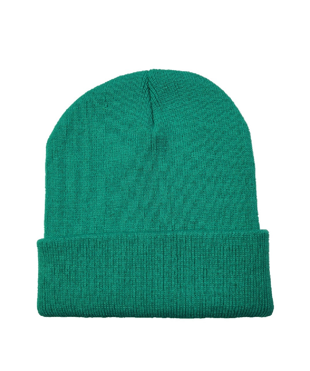 Unisex Beanie Hat Pull On Cap Knitted Woolly Slouch skateboard Gift UK