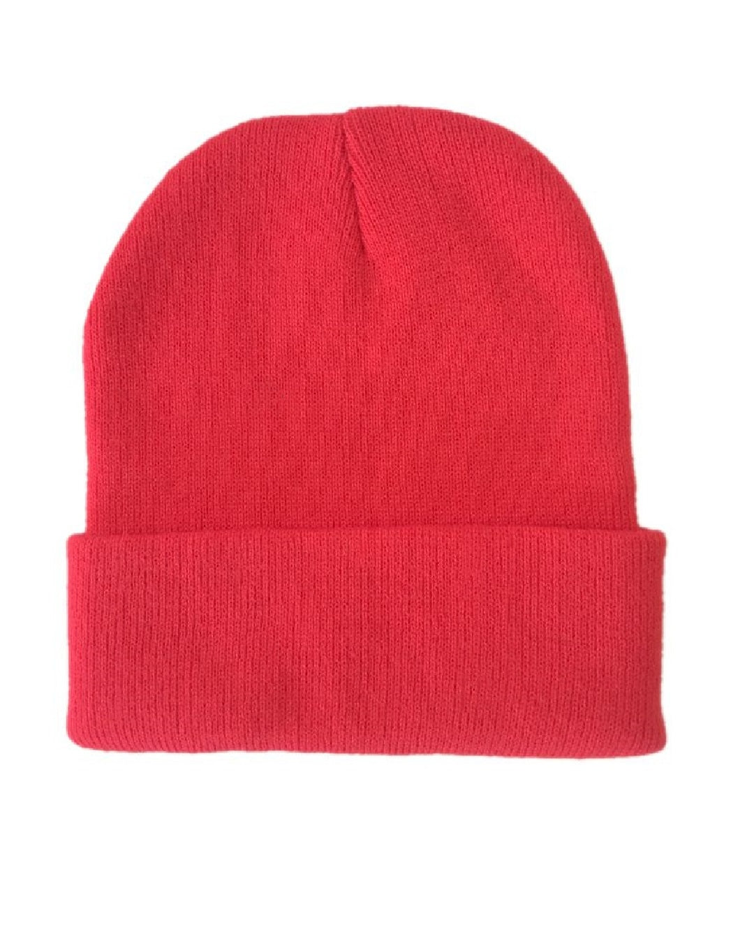 Unisex Beanie Hat Pull On Cap Knitted Woolly Slouch skateboard Gift UK